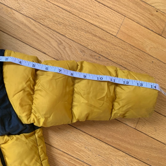 Helly Hansen Puffy Jacket with Snowpants - size 2 - Picture 4 of 10